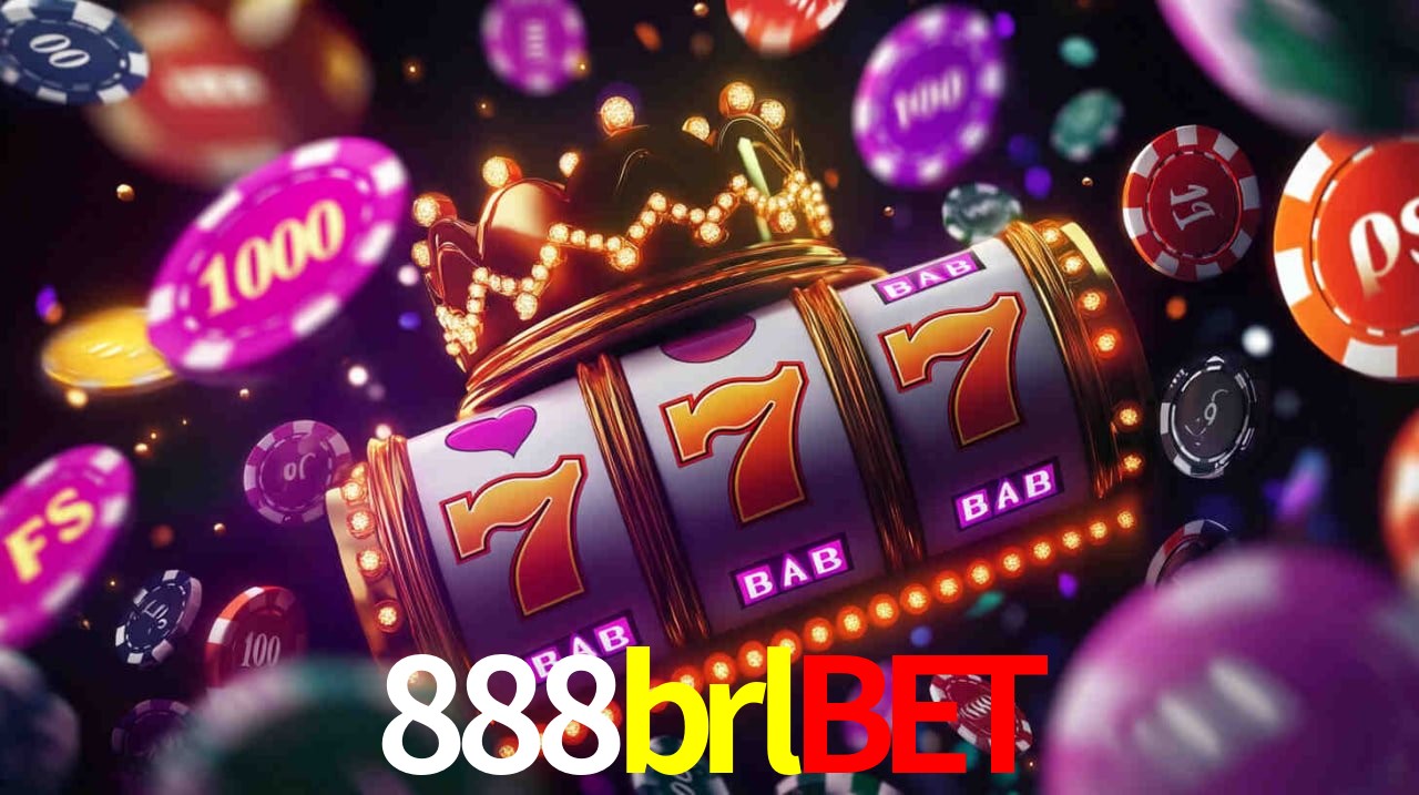 Game Providers 888brlbet