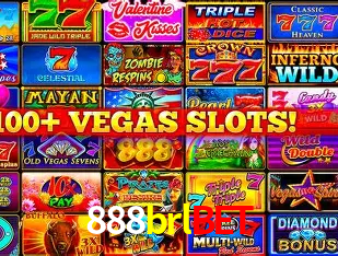 Desvendando o Mundo dos Jogos Virtuais na 888brlbet