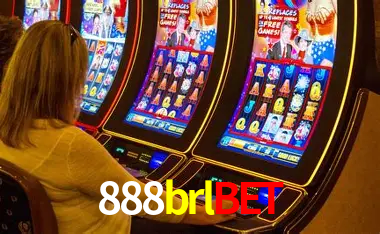 Descubra o Mundo do Cassino Online com 888brlbet