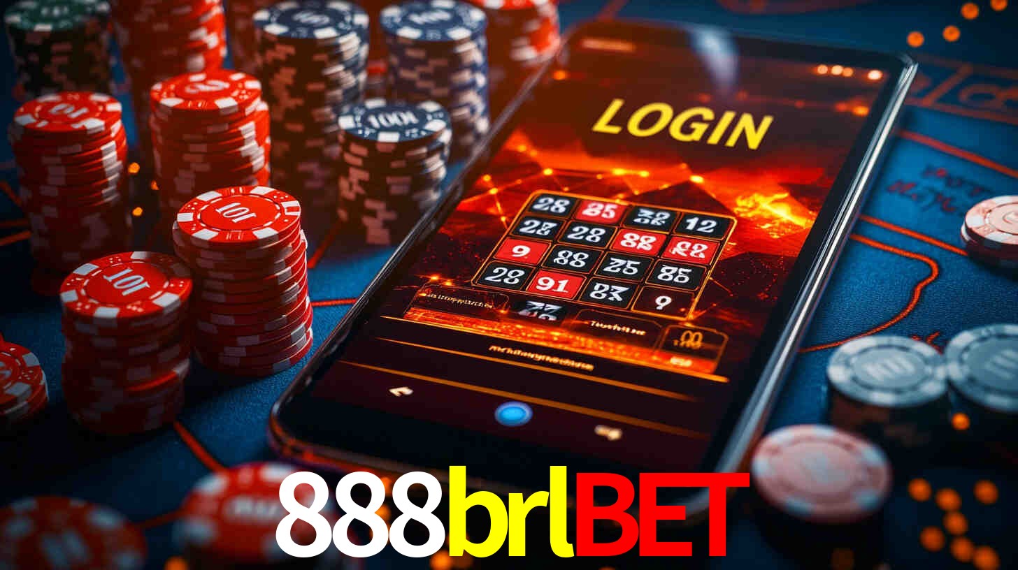 888brlbet: A Experiência de Casino com Jogos de Mesa ao Vivo