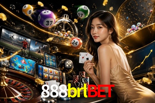 APP oficial da 888brlbet para mobile