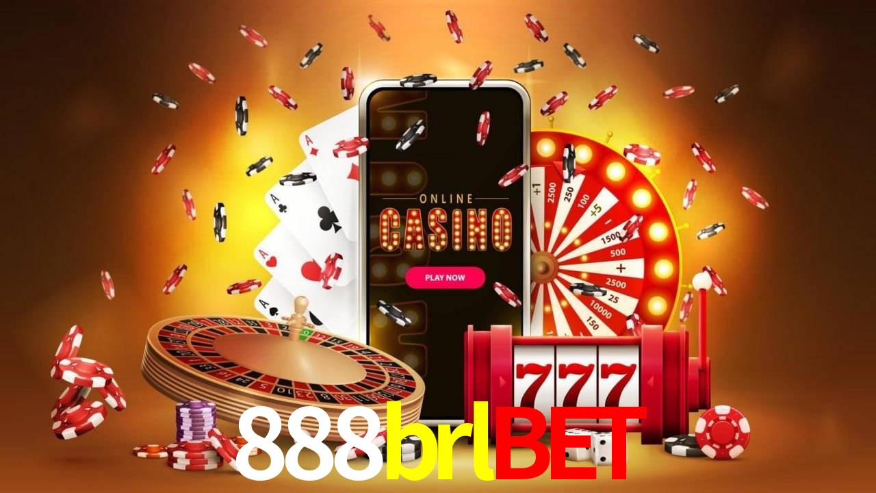 Casino Ao Vivo 888brlbet