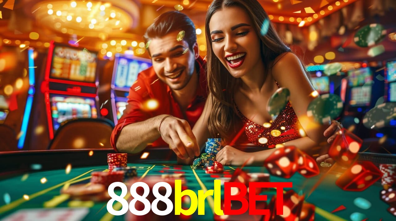 Benefícios da Conta 888brlbet