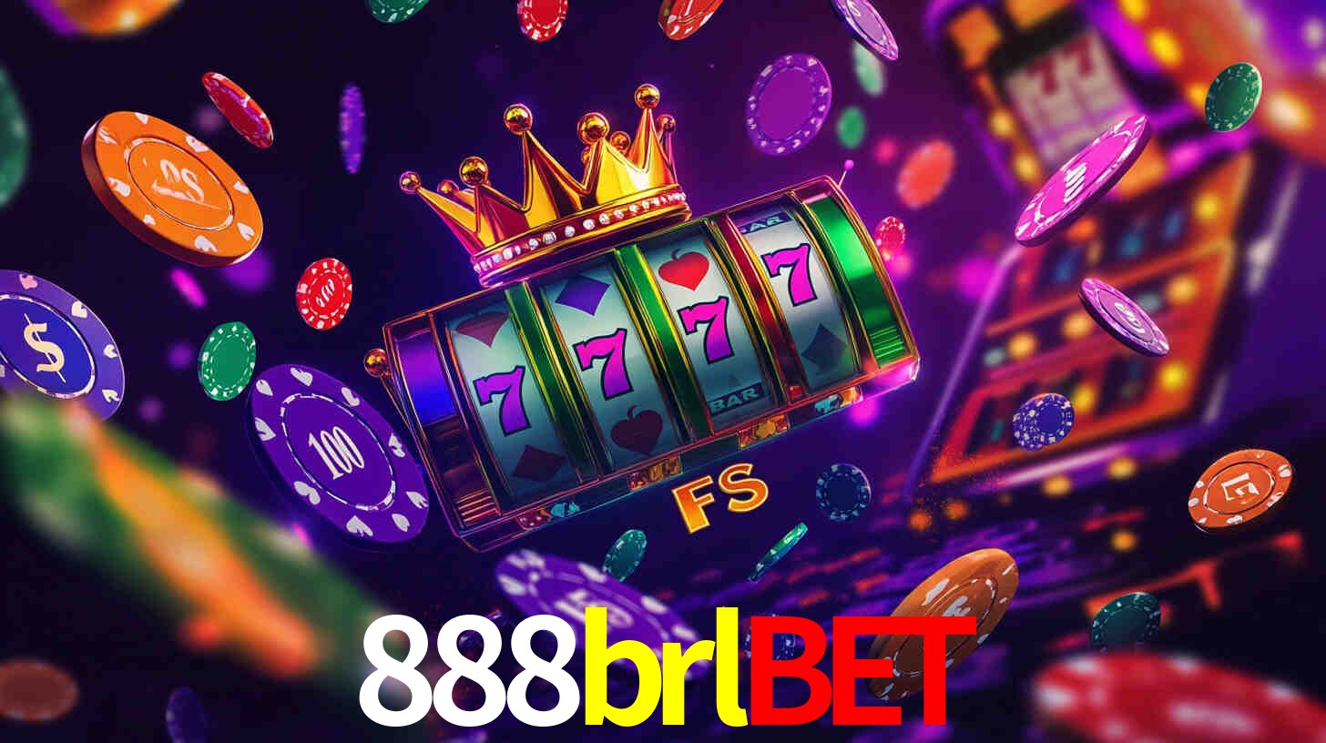 Welcome Bonus 888brlbet