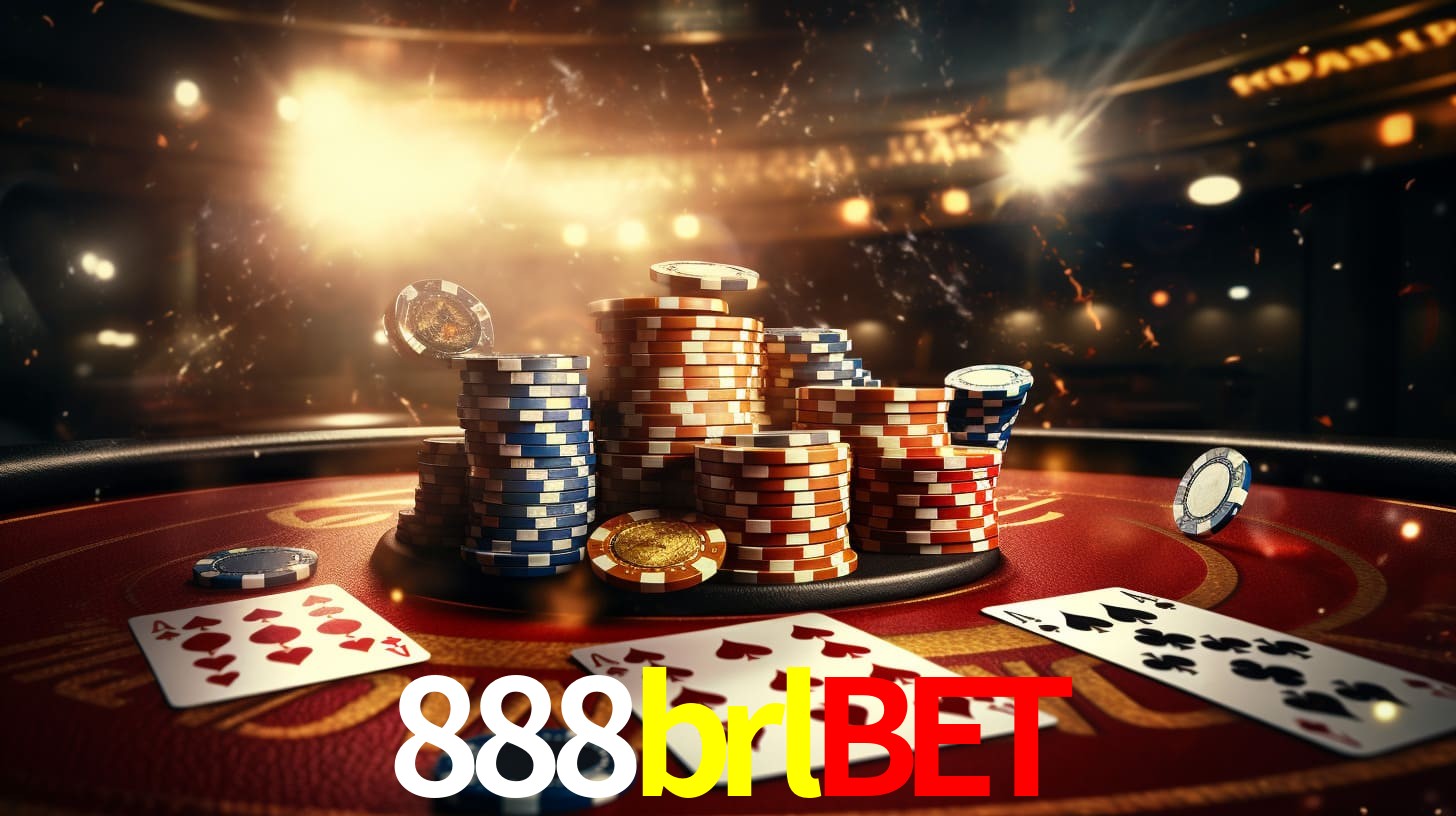 Roulette Table 888brlbet