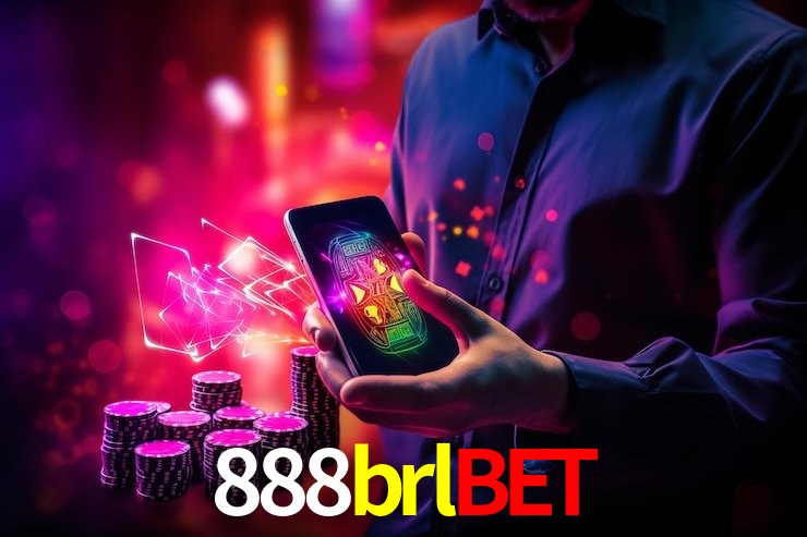 Casino VIP 888brlbet