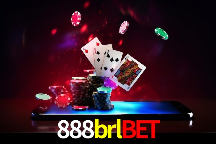 Live Casino 888brlbet