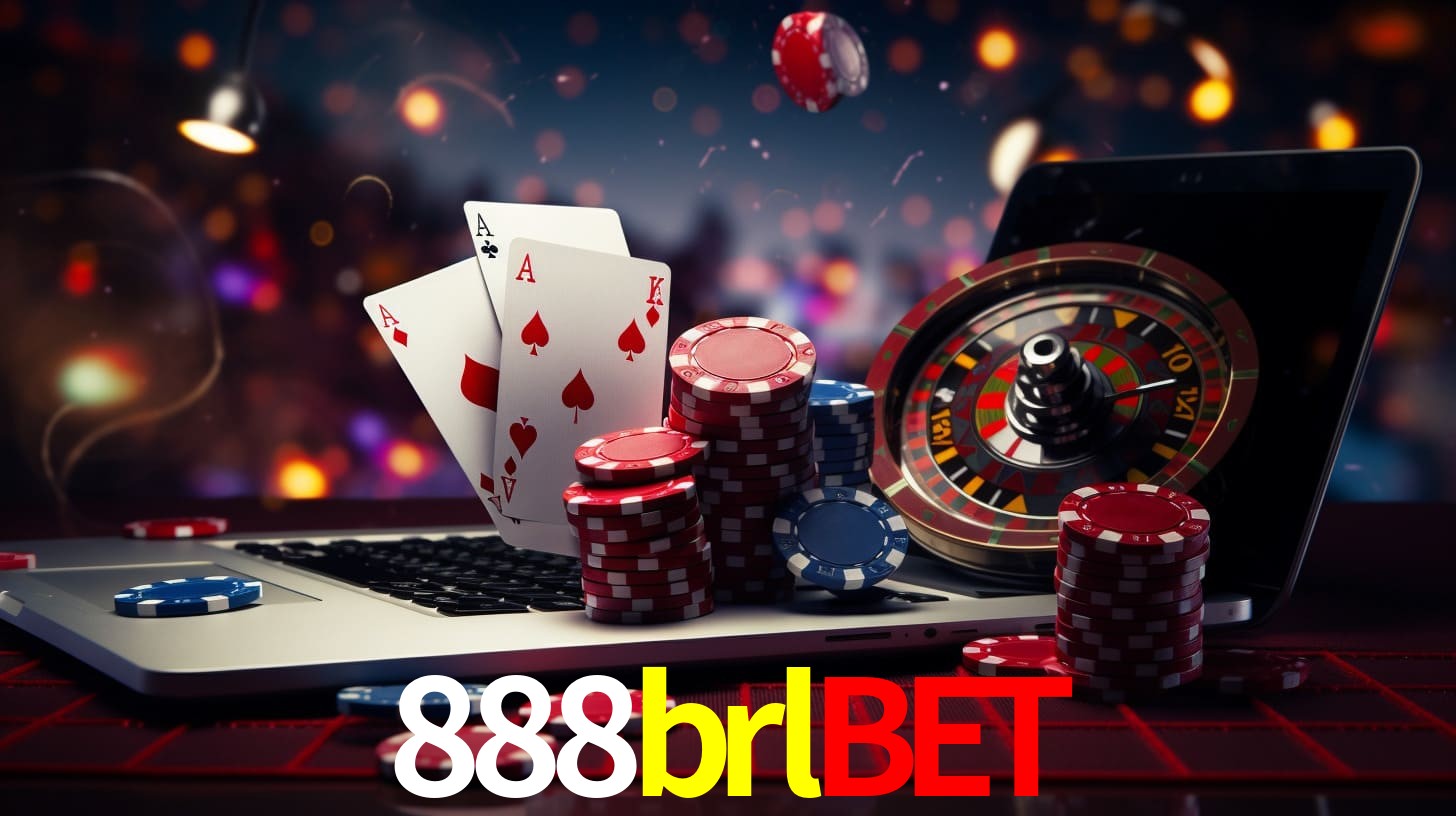 VIP Casino 888brlbet