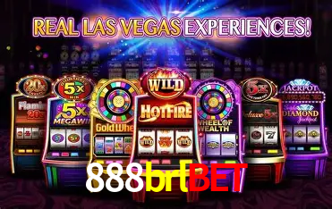 Descubra a Magia dos Jogos de Arcade no 888brlbet