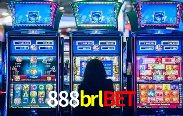 Descubra o Mundo do Cassino Online com 888brlbet