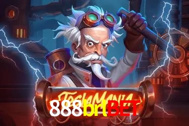 Provedores de Jogos 888brlbet